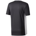 Koszulka dla dzieci adidas Entrada 18 Jersey JUNIOR czarna CF1041