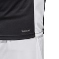 Koszulka dla dzieci adidas Entrada 18 Jersey JUNIOR czarna CF1041