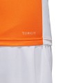 Koszulka dla dzieci adidas Entrada 18 Jersey JUNIOR pomarańczowa CF1043