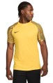 Koszulka Nike Dri-FIT Academy SS żółta DH8031 719