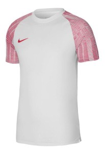 Koszulka Nike Dri-Fit Academy biała SS DH8031-100