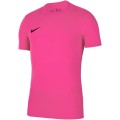 Koszulka męska Nike Dry Park VII JSY SS różowa BV6708 616