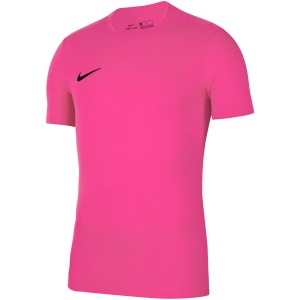 Koszulka męska Nike Dry Park VII JSY SS różowa BV6708 616