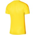 Koszulka męska Nike DF Academy 23 SS żółta DR1336 719