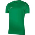 Koszulka dla dzieci Nike Dri-Fit Park Training zielona BV6905 302