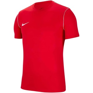 Koszulka dla dzieci Nike Dri-FIT Park Training czerwona Koszulka dla dzieci Nike Dri-FIT Park Training czerwona BV6905 657