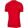 Koszulka dla dzieci Nike Dri-FIT Park Training czerwona Koszulka dla dzieci Nike Dri-FIT Park Training czerwona BV6905 657