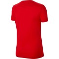 Koszulka damska Nike Dri-FIT Park 20 czerwona CW6967 657