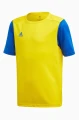 KOSZULKA SPORTOWA - ADIDAS ESTRO 19 JUNIOR- ODZIEŻ PIŁKARSKA