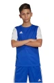 KOSZULKA SPORTOWA - ADIDAS ESTRO 19 JUNIOR- ODZIEŻ PIŁKARSKA