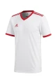 KOSZULKA PIŁKARSKA - ADIDAS TABELA 18 - ODZIEŻ SPORTOWA