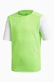 KOSZULKA SPORTOWA - ADIDAS ESTRO 19 JUNIOR- ODZIEŻ PIŁKARSKA