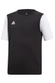 KOSZULKA SPORTOWA - ADIDAS ESTRO 19 JUNIOR- ODZIEŻ PIŁKARSKA