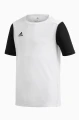 KOSZULKA SPORTOWA - ADIDAS ESTRO 19 JUNIOR- ODZIEŻ PIŁKARSKA