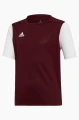 KOSZULKA SPORTOWA - ADIDAS ESTRO 19 JUNIOR- ODZIEŻ PIŁKARSKA