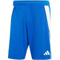Męski SPERSONALIZOWANY Zestaw Meczowy Adidas  Tabela 23 Jersey biało-niebieska