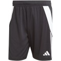 Męski SPERSONALIZOWANY Zestaw Meczowy Adidas Tiro 24 Competition Polo zielona