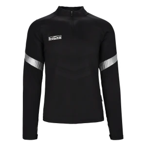 Bluza treningowa Albion czarna