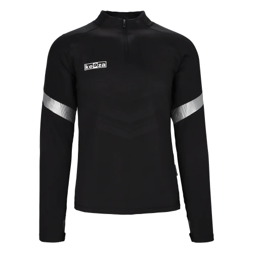 Bluza treningowa Albion czarna