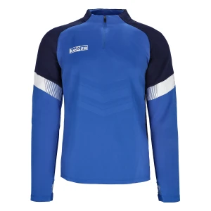 Bluza treningowa Albion niebieska