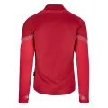 Bluza treningowa Albion czerwona