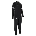 Komplet treningowy Albion czarny
