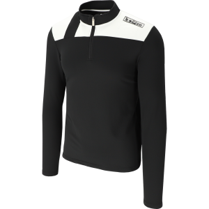 Sportowa bluza termoaktywna keeza Lima - bluzy piłkarskie 