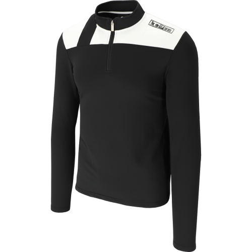 Sportowa bluza termoaktywna keeza Lima - bluzy piłkarskie 