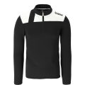 Sportowa bluza termoaktywna keeza Lima - bluzy piłkarskie 