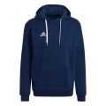Męska bluza z kapturem Adidas Polska Entrada 22 H57513 - sprzęt treningowy adidas