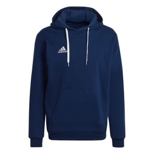 Męska bluza z kapturem Adidas Polska Entrada 22 H57513 - sprzęt treningowy adidas