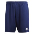 Spodenki dla dzieci adidas Parma 16 Junior granatowe AJ5883