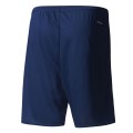 Spodenki dla dzieci adidas Parma 16 Junior granatowe AJ5883