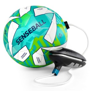 Piłka SENSEBALL 2.0 rozm.2 - treningowa piłka sensoryczna