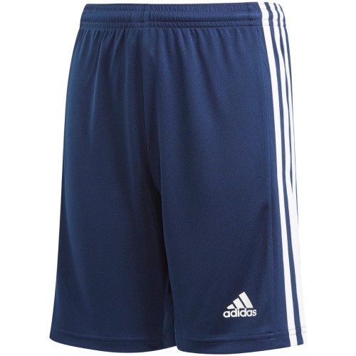 Spodenki dla dzieci adidas Squadra 21 Short Youth granatowe GN5764