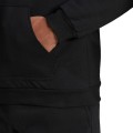 Bluza męska z kapturem sklep adidas Entrada 22 H57512 - ciepła odzież sportowa