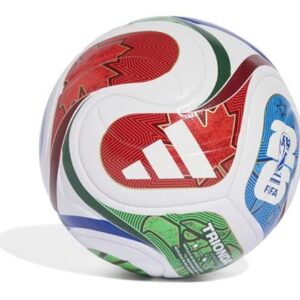 Piłka adidas World Cup 2026 Trionda League BOX JD8045