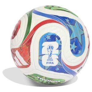 Piłka adidas World Cup 2026 Trionda Pro JD8021 - rozmiar 5