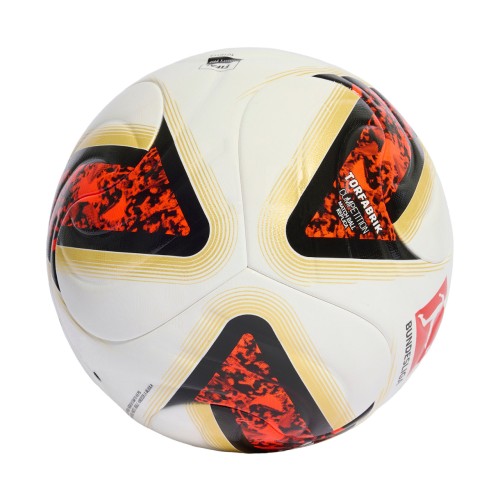 Piłka nożna adidas Bundesliga 26/27 Competition KG6045