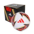 Piłka nożna adidas Bundesliga 26/27 Torfabrik League Box HY5057