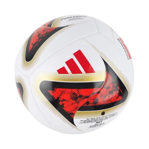Piłka nożna adidas Bundesliga 26/27 Torfabrik Training KG6040