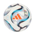 Piłka nożna adidas UEFA Nations League 26/27 Pro KE7539