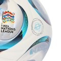 Piłka nożna adidas UEFA Nations League 26/27 Pro KE7539