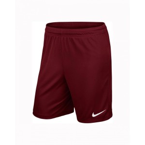 Spodenki Nike Junior Park II 725988-677