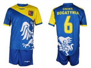 Komplet Regio Freestyle kol.2