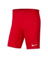 Spodenki Nike Park III BV6855-657