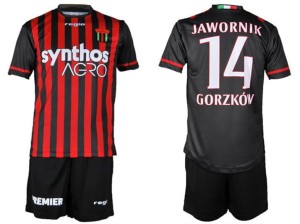 Komplet Regio Freestyle - Stroje Piłkarskie Personalizowane