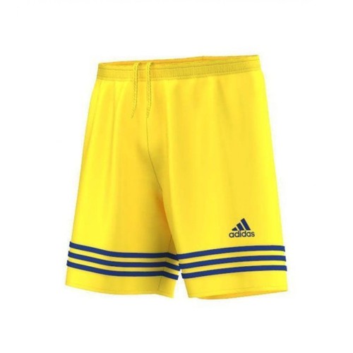 Spodenki adidas Junior Entrada 14 F50635