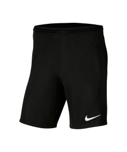 Spodenki Nike Park III BV6855-010