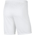 Spodenki Nike Park III BV6855-100